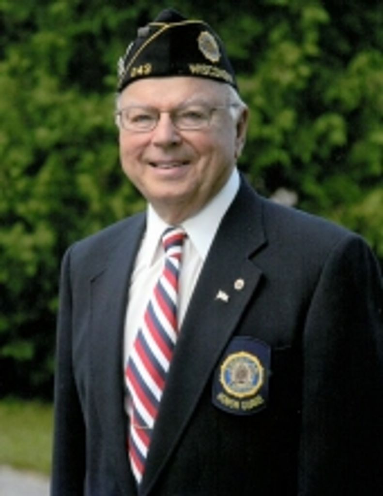 George Degen