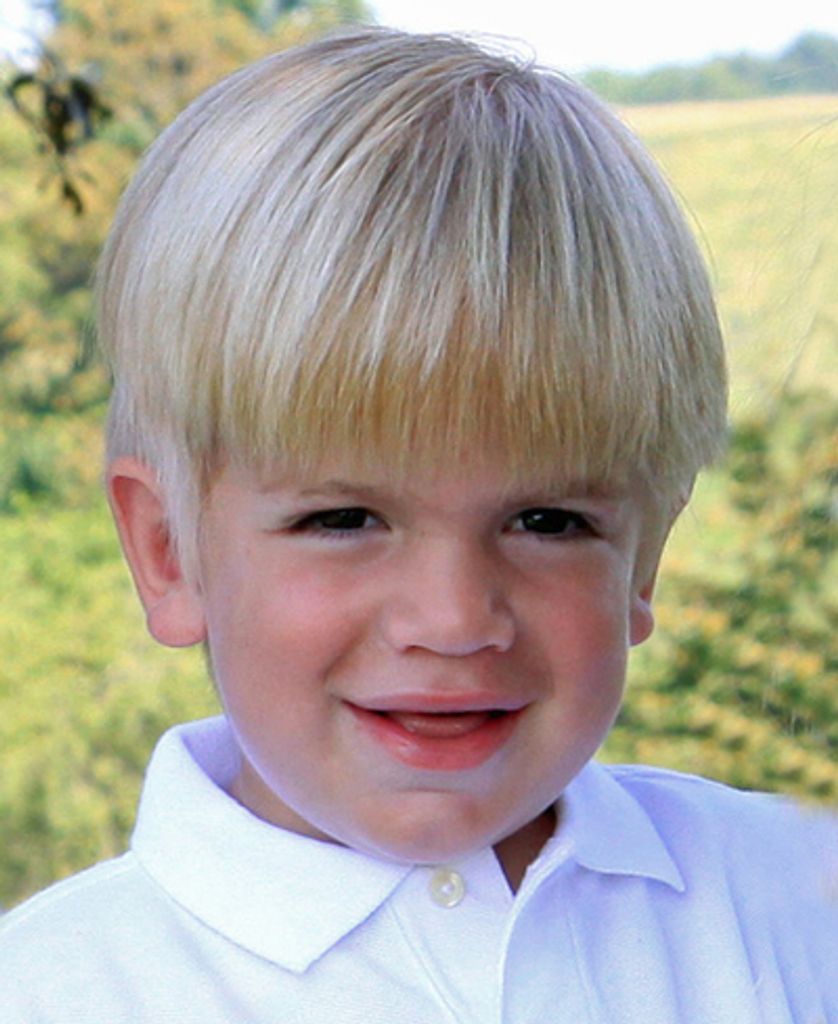 Blake James Mcdermott Profile Photo
