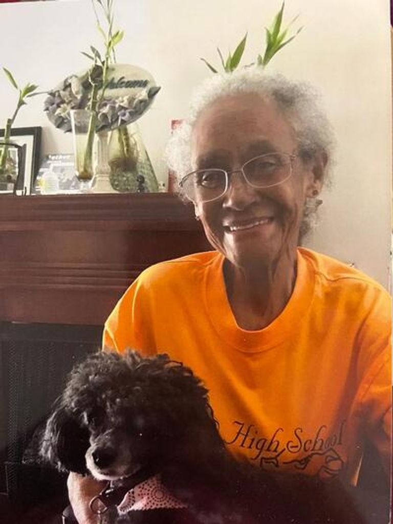 Daisy Ann Mauney Taylor Profile Photo