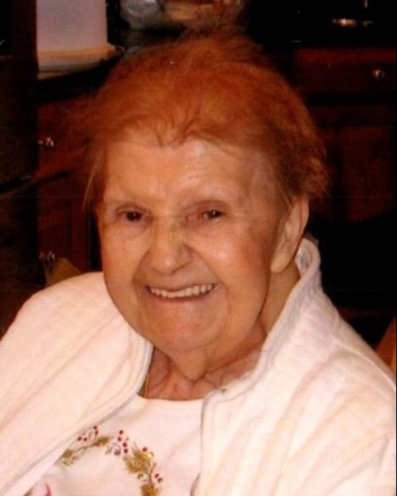 Elizabeth M. Garlick Profile Photo