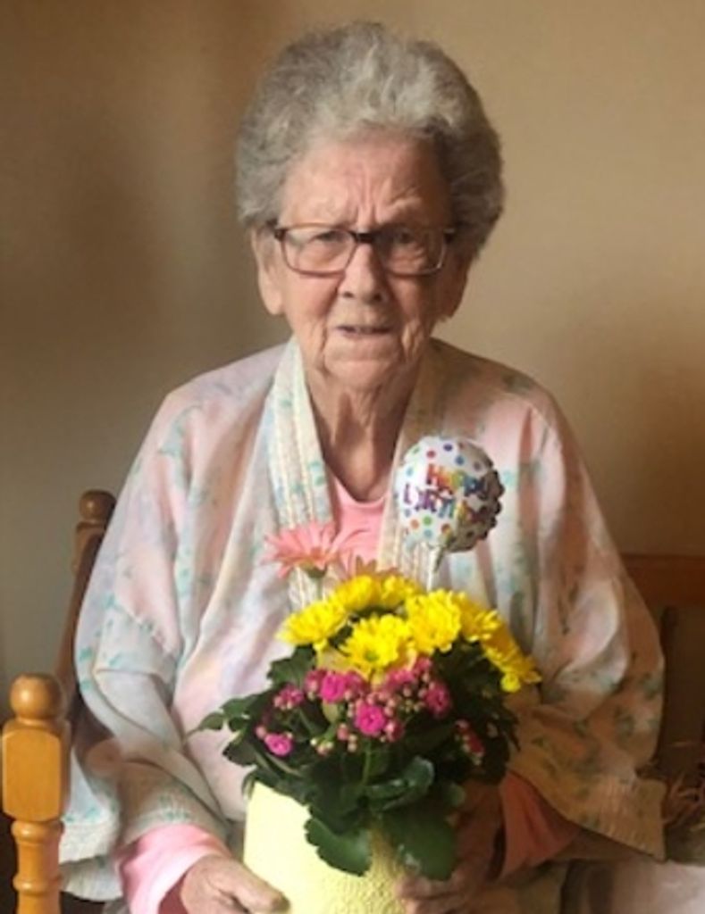 Shirley Rose Cannon Profile Photo