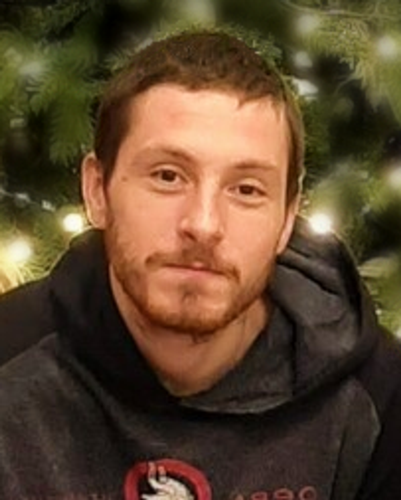 Wyatt Westin Decoteau