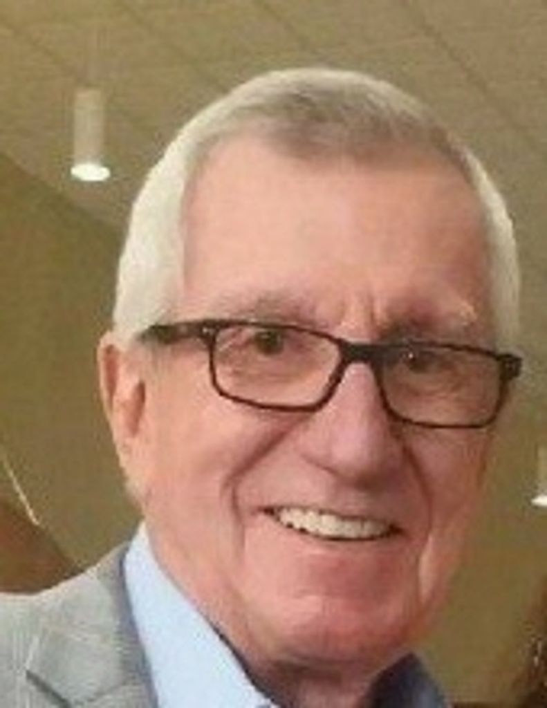 Robert Jackson