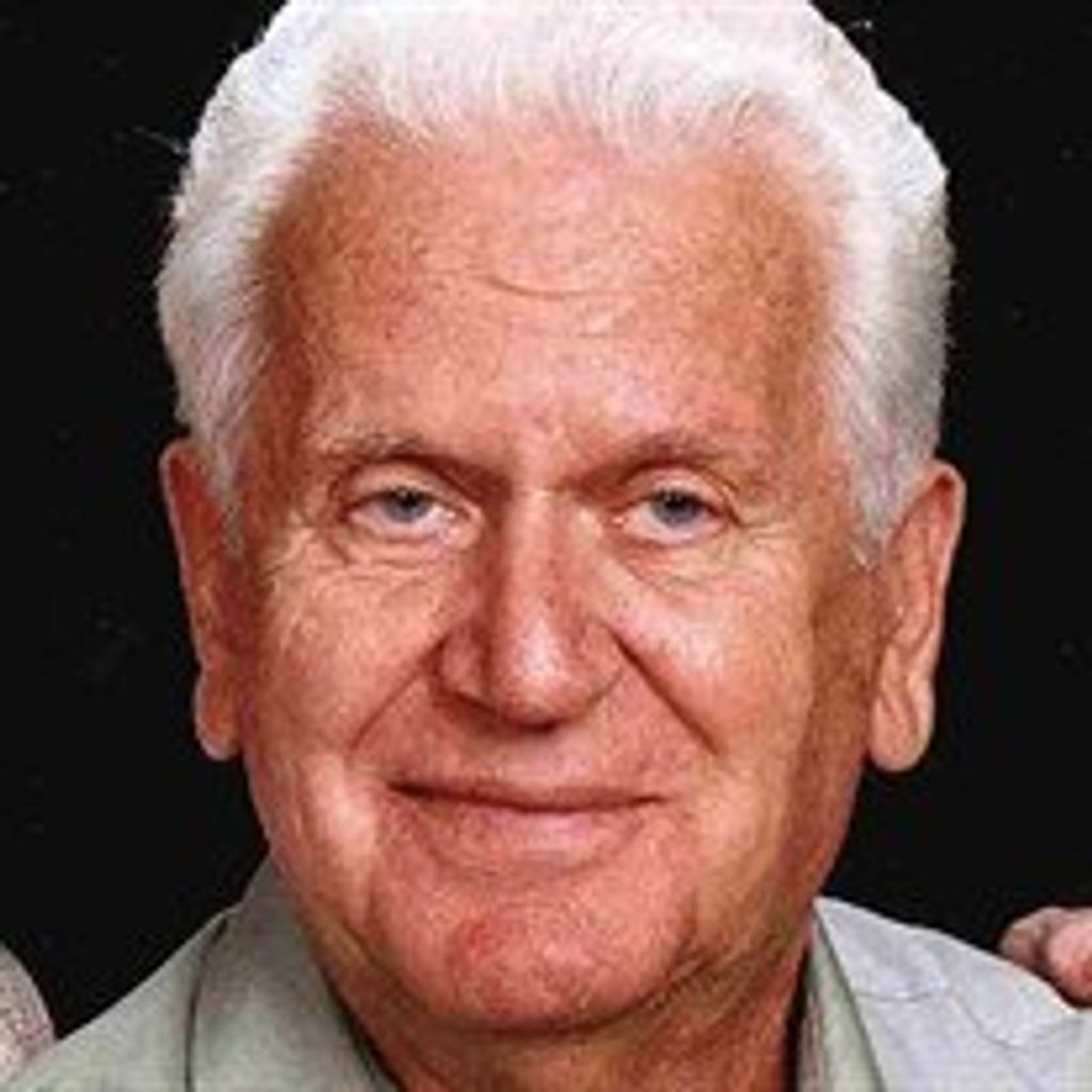 Burton  John Huneke