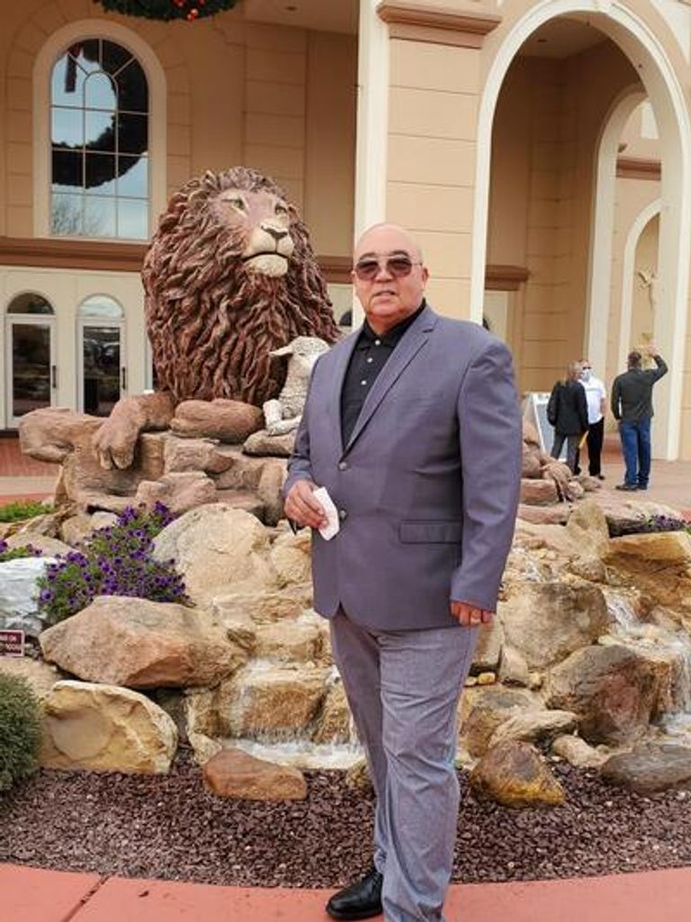 Jorge I Davila-Velez Profile Photo