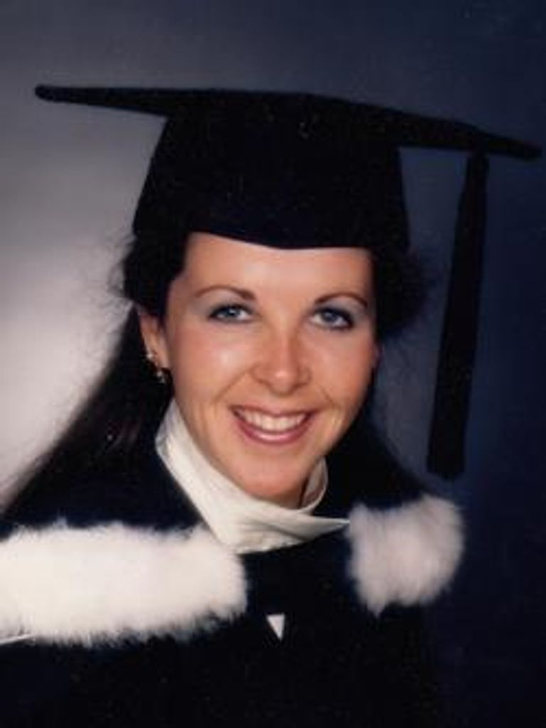 Ann Marie Frances Anderson