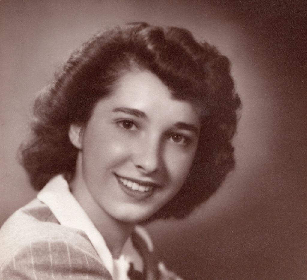 Billie Joyce Campbell