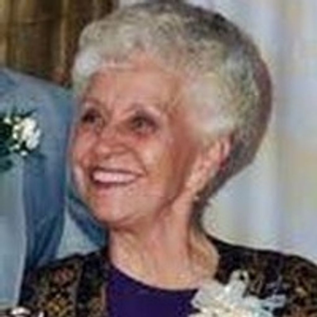 Leona E. 'Noni' Rowe