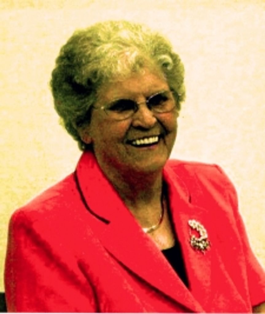 Frances Stewart