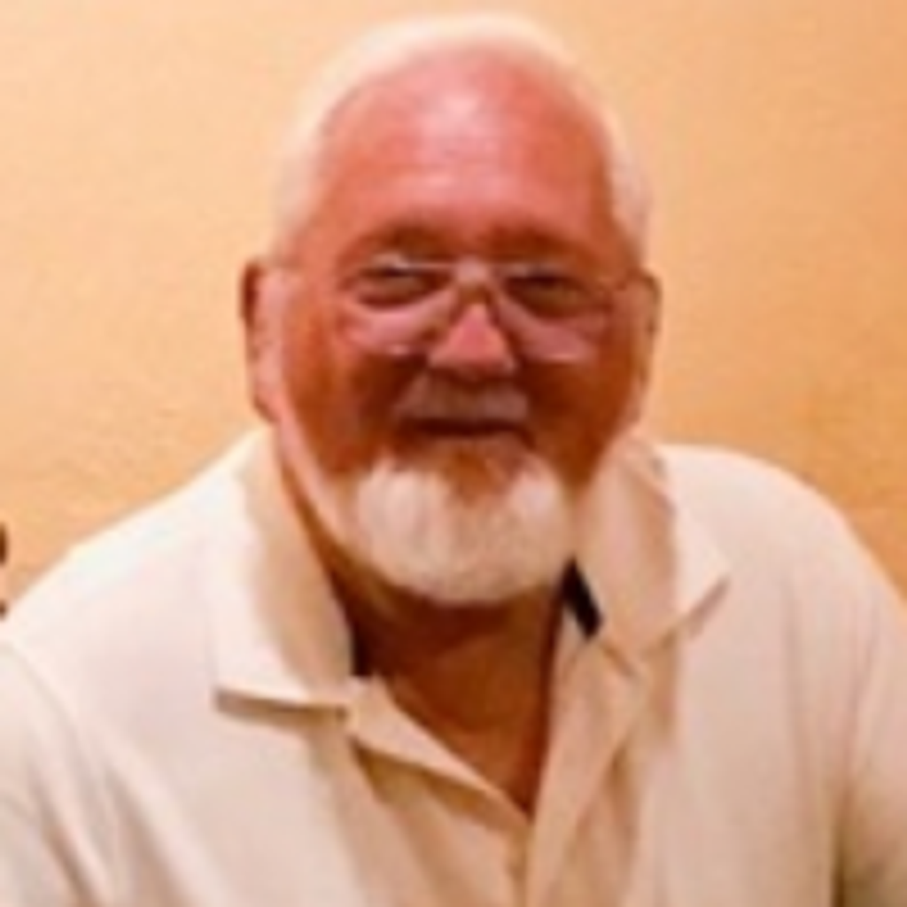 Scott Robert Reed Profile Photo