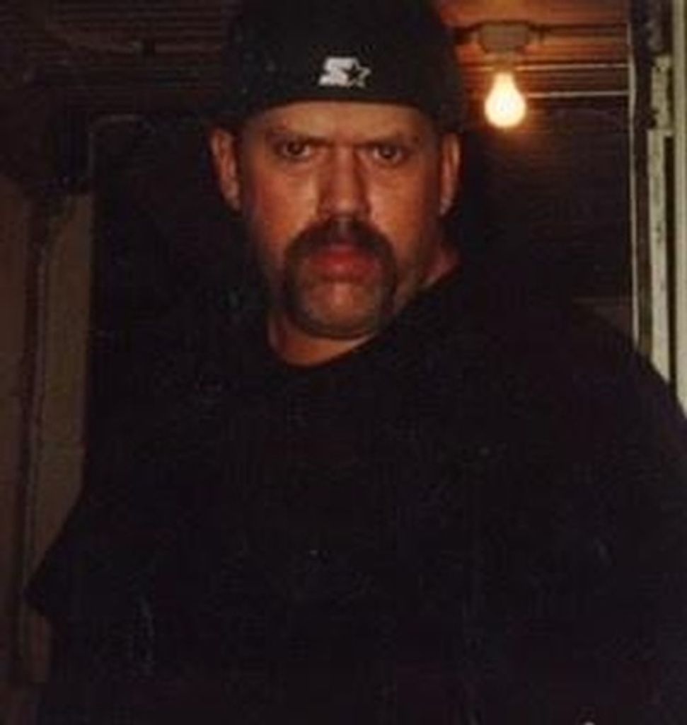 Kevin Scott Macie
