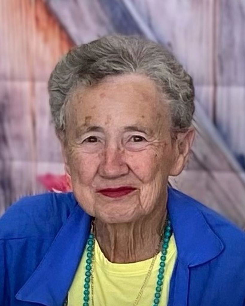 Judith M. Benoit Profile Photo