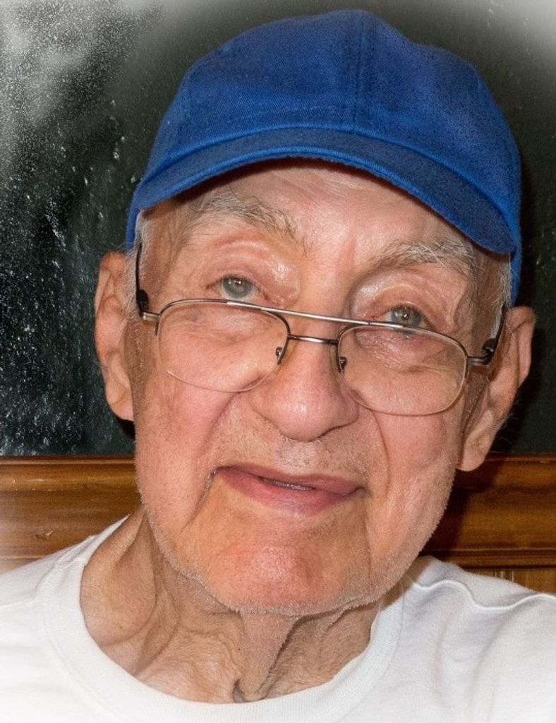 Ronald Januzzi