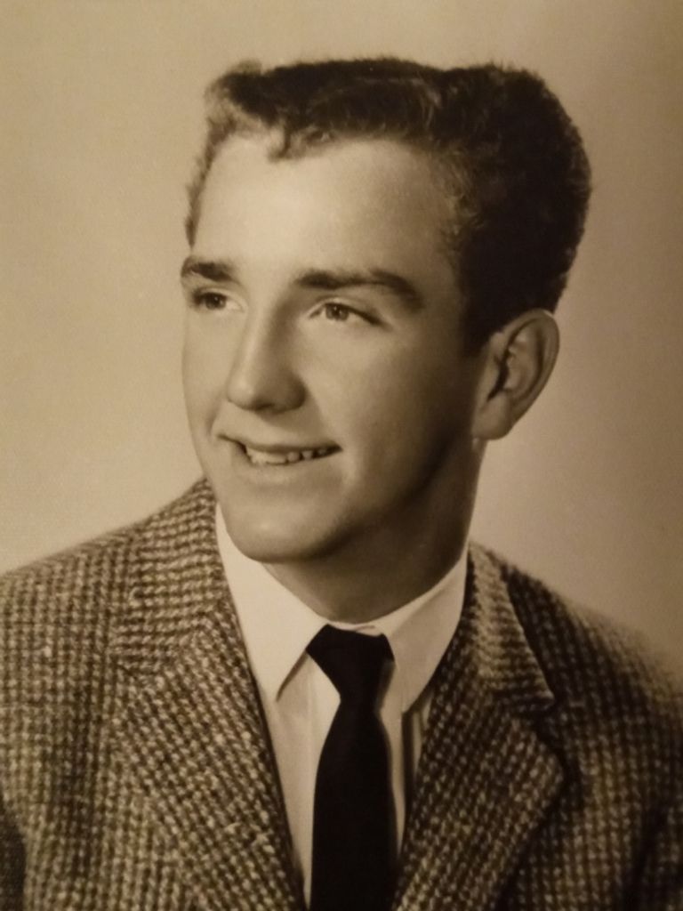 Ronald "Mack" Mccreery