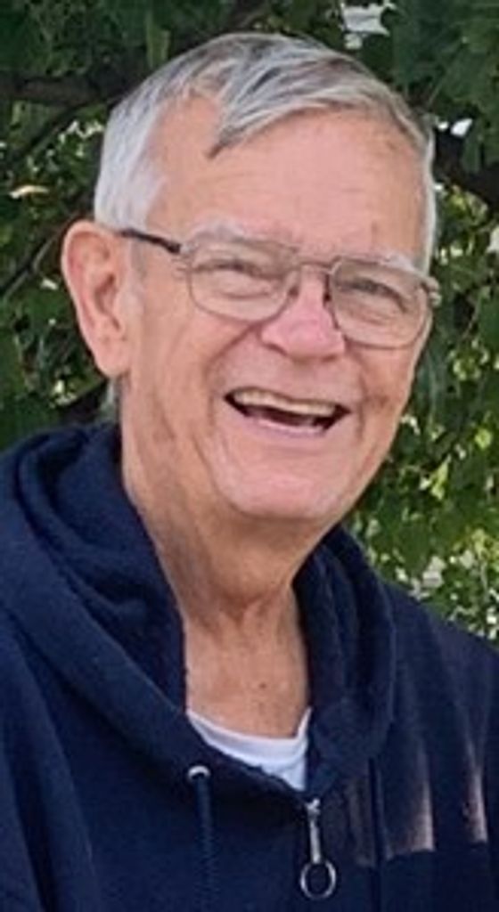 Charles E. Bell