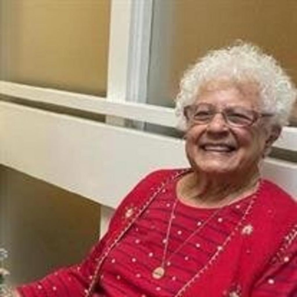 Felcia Hall Profile Photo