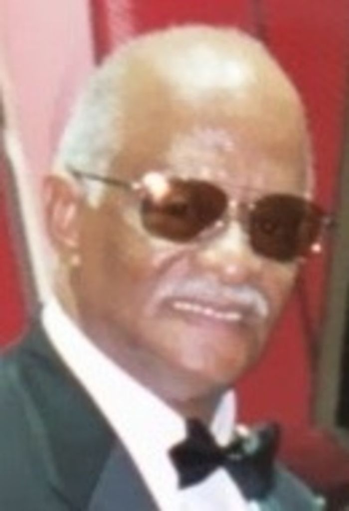 James Robert Greer, Jr. Profile Photo