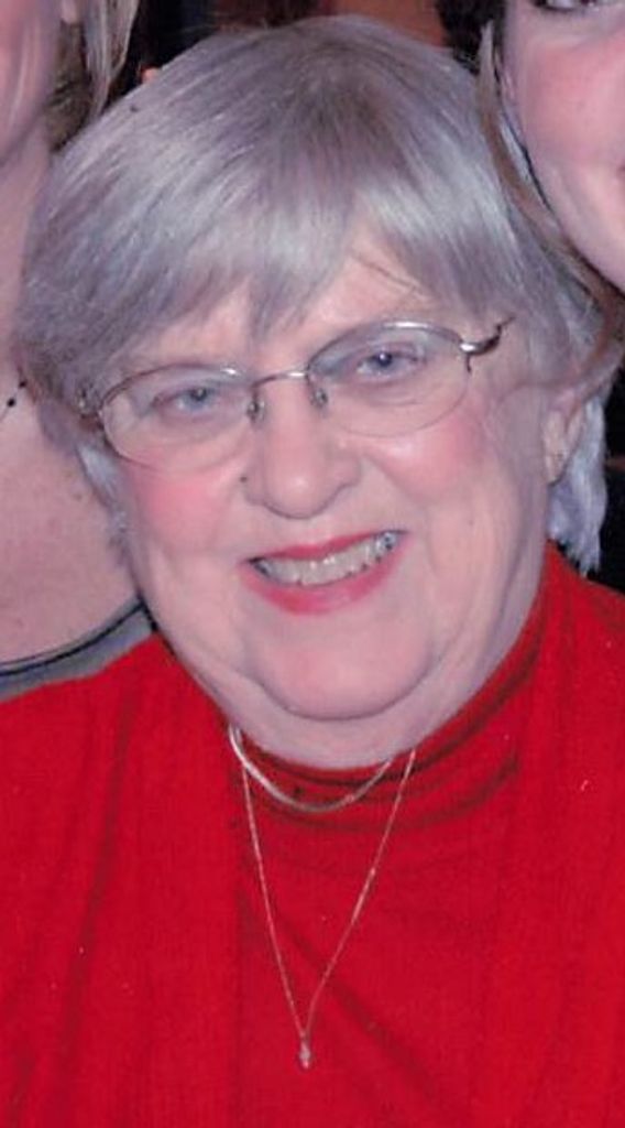 Glenda Cordes