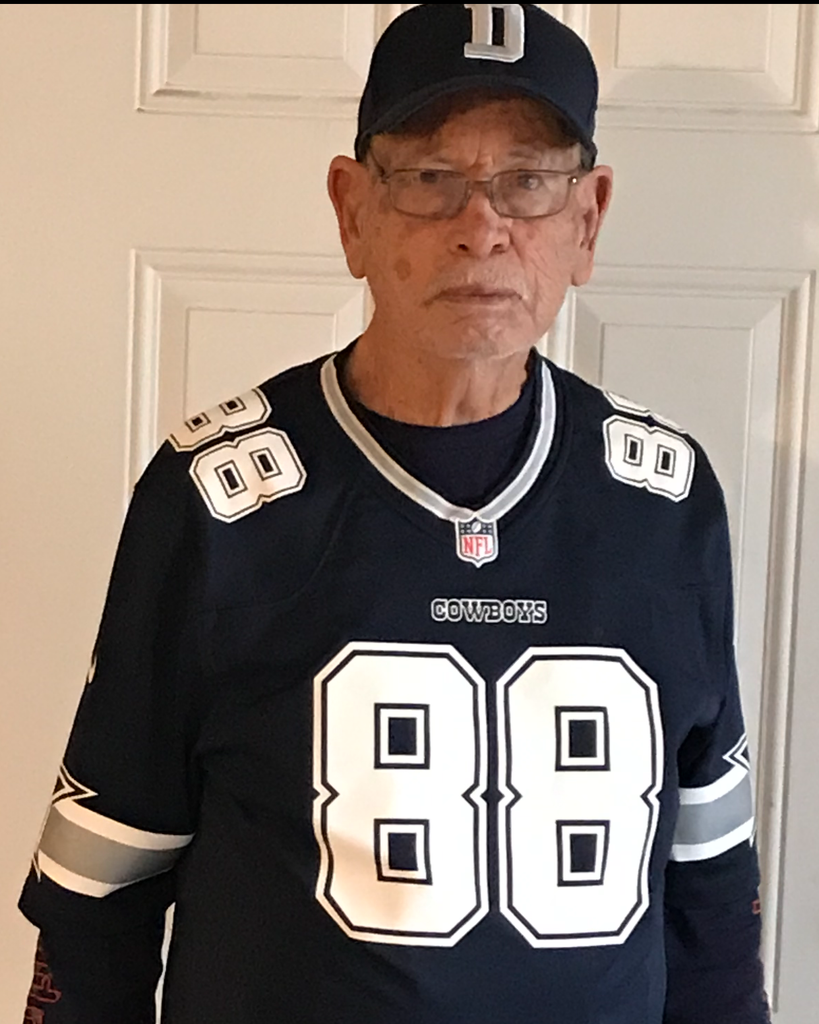 Manuel S. Baeza Jr "Beer"