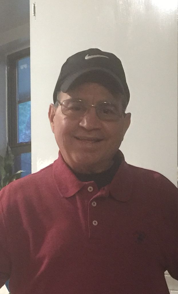 Eloy G. Perez Profile Photo