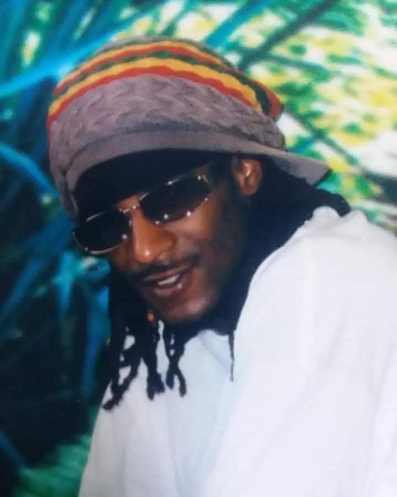 Dalvin J. Tobias Profile Photo