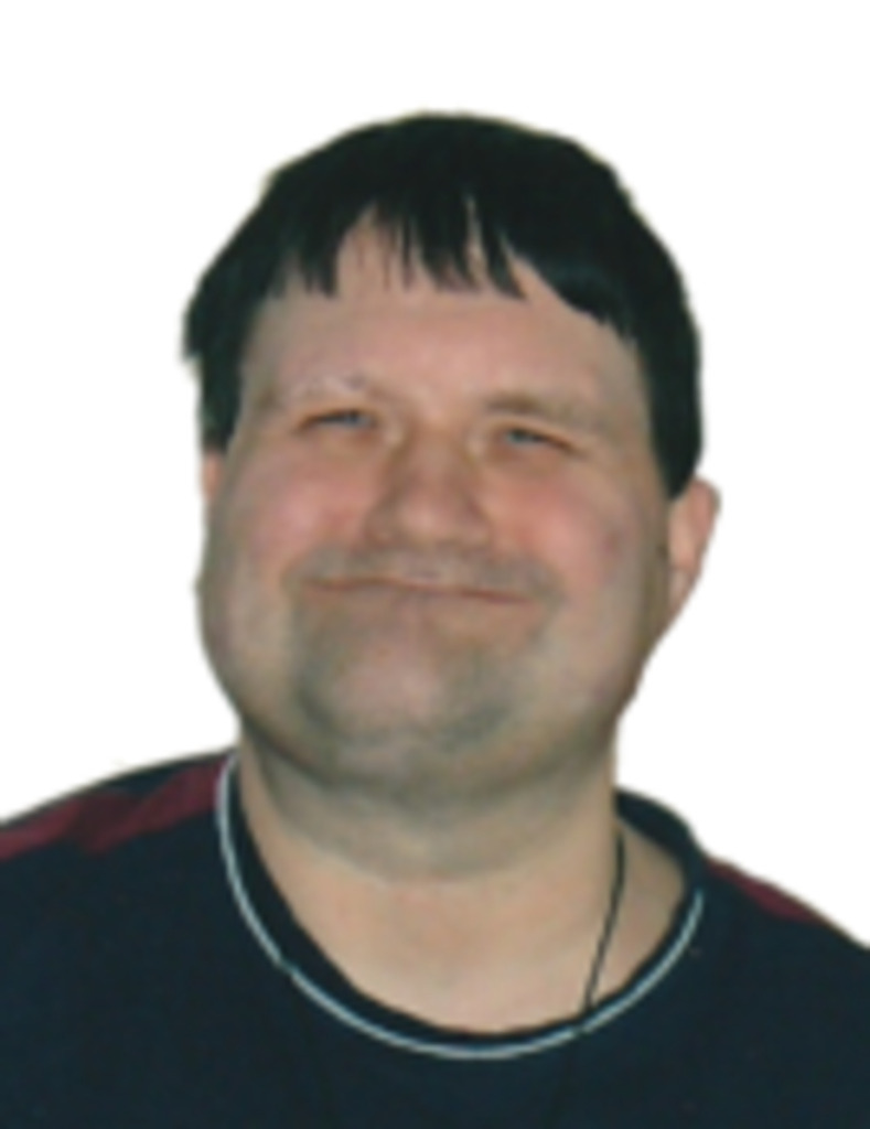 Thomas Bruce Johnson