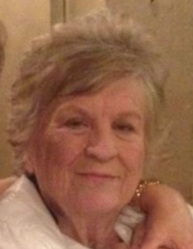 Sandra A. Dobbs Profile Photo