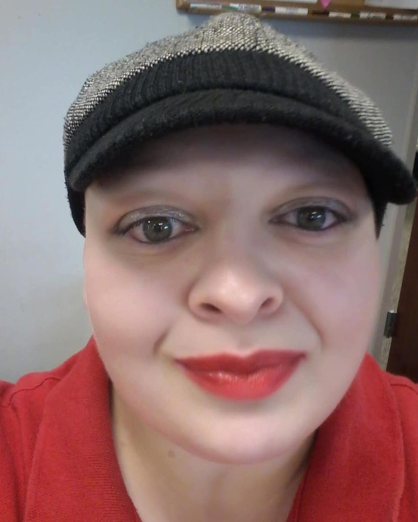 Ruth L. Laffartha
