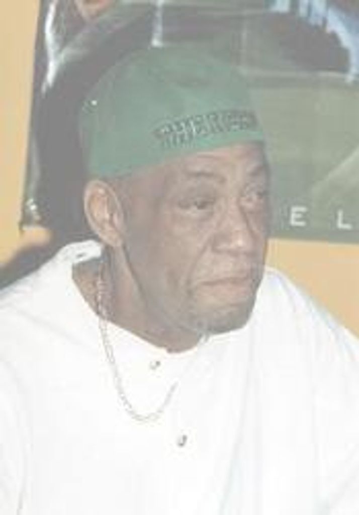 Harry Curtis Bennett