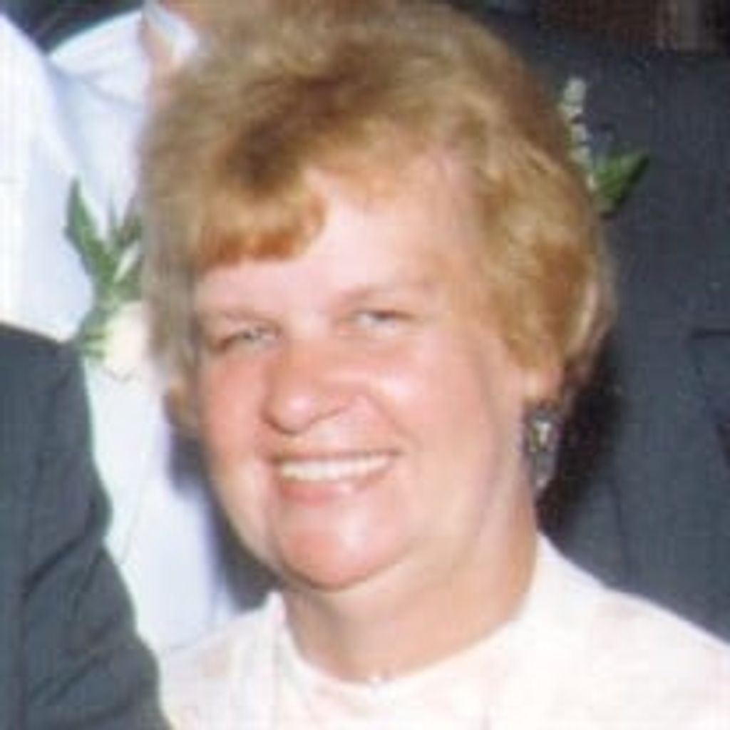 Shirley M. Clark