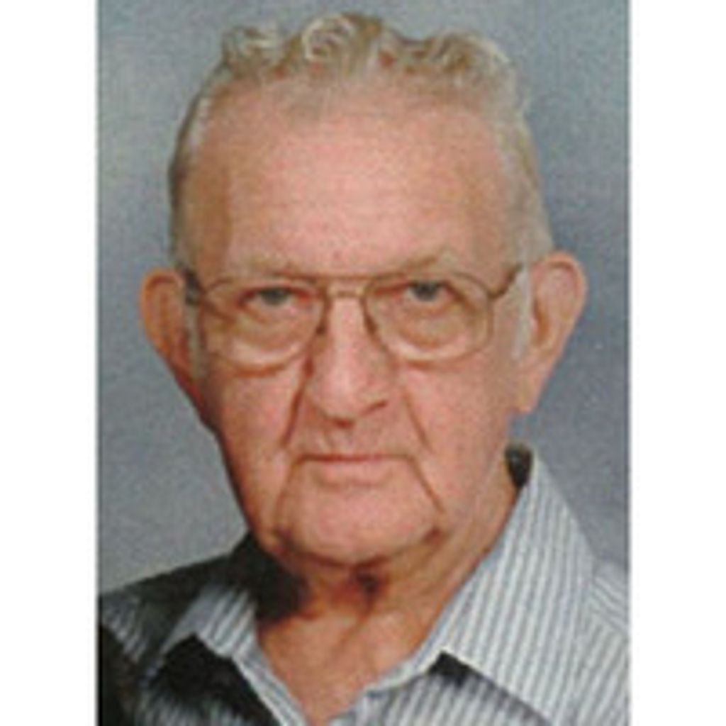 John L. Mueller, Sr.
