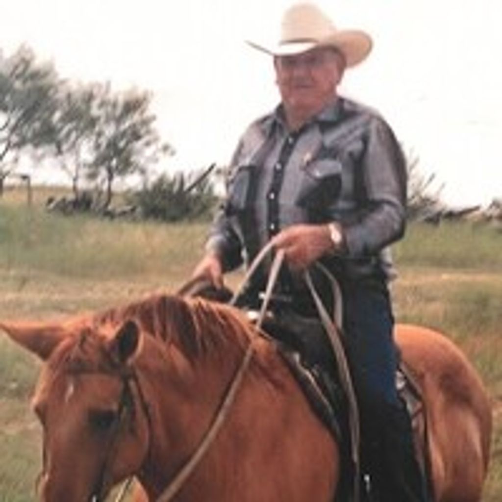Arl Gordon Hightower