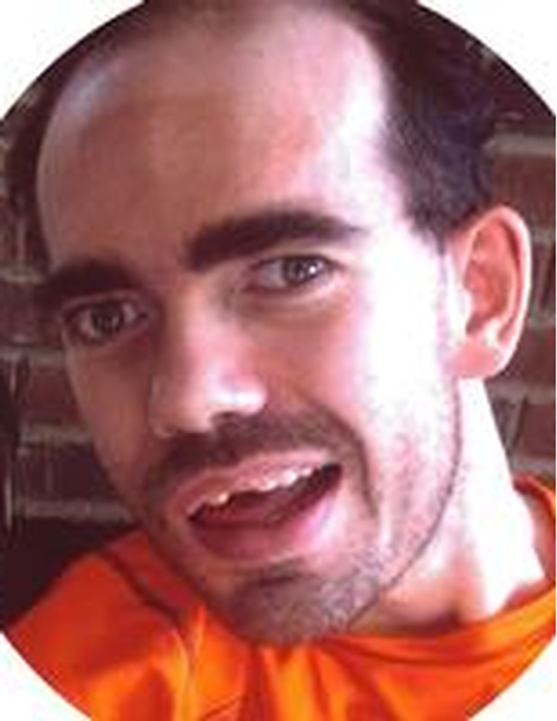 Jerrod "Jerry" Alan Moore