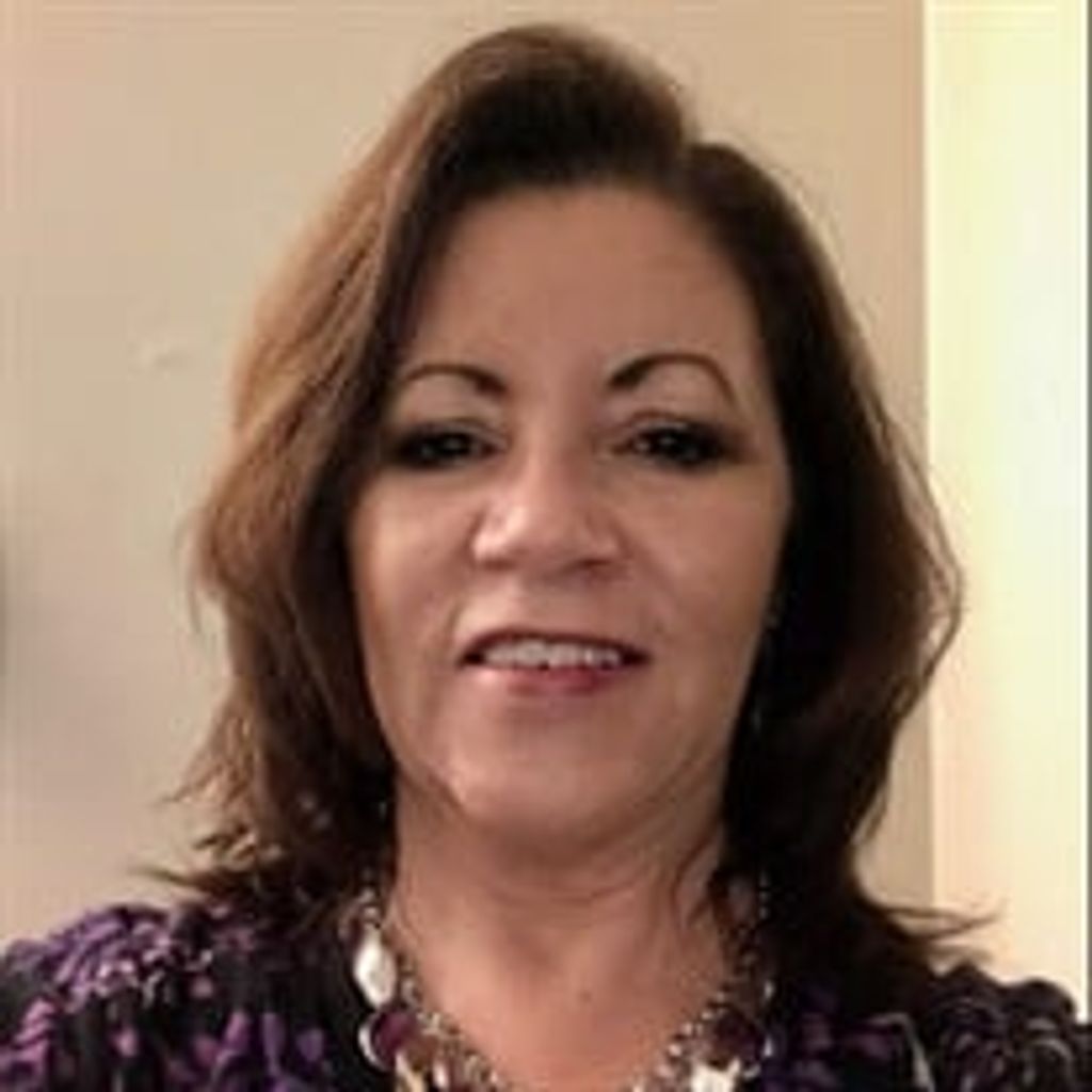 Kim Danette Proctor