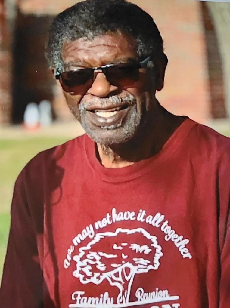 W.C. Johnson Profile Photo