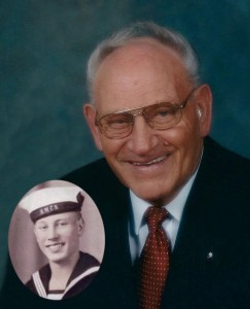 Robert Walter Tribe