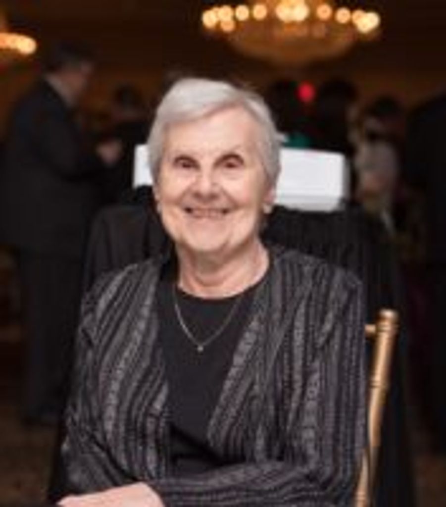 Helen C. Buchholz