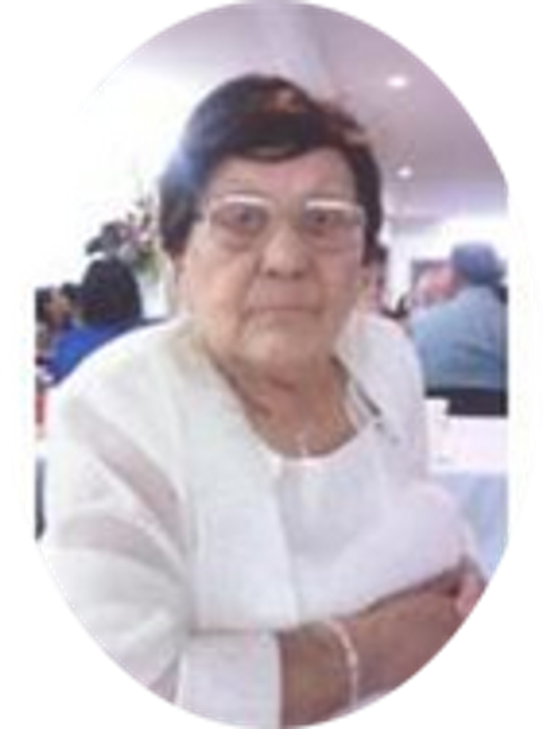 Emma Herlinda Villarreal