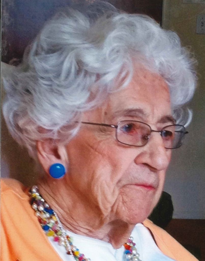 Irene A. Ylinen