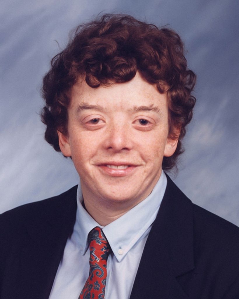Christopher Bohm Wilson