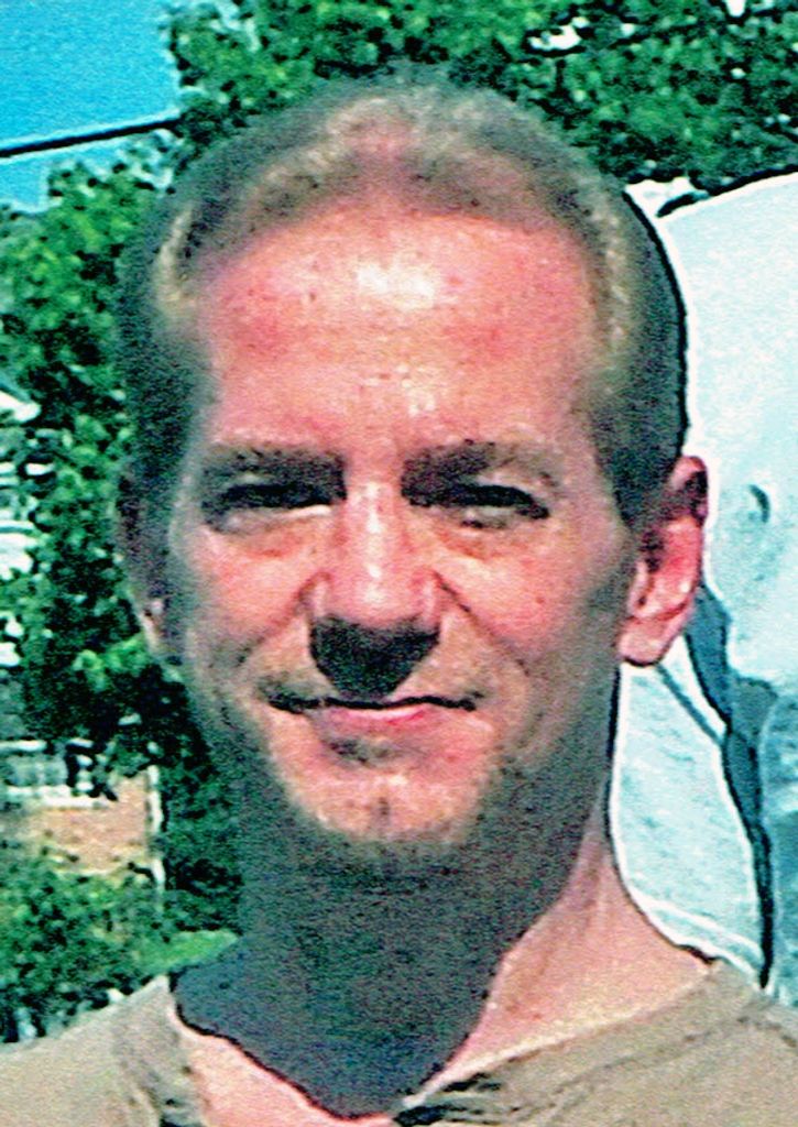 Brent E. Honsberger