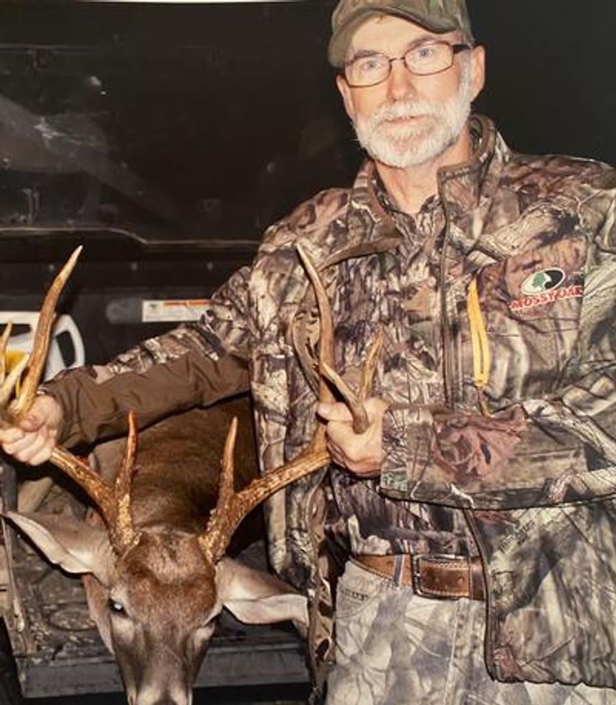 Walter Gordon Sasser, Sr. Profile Photo