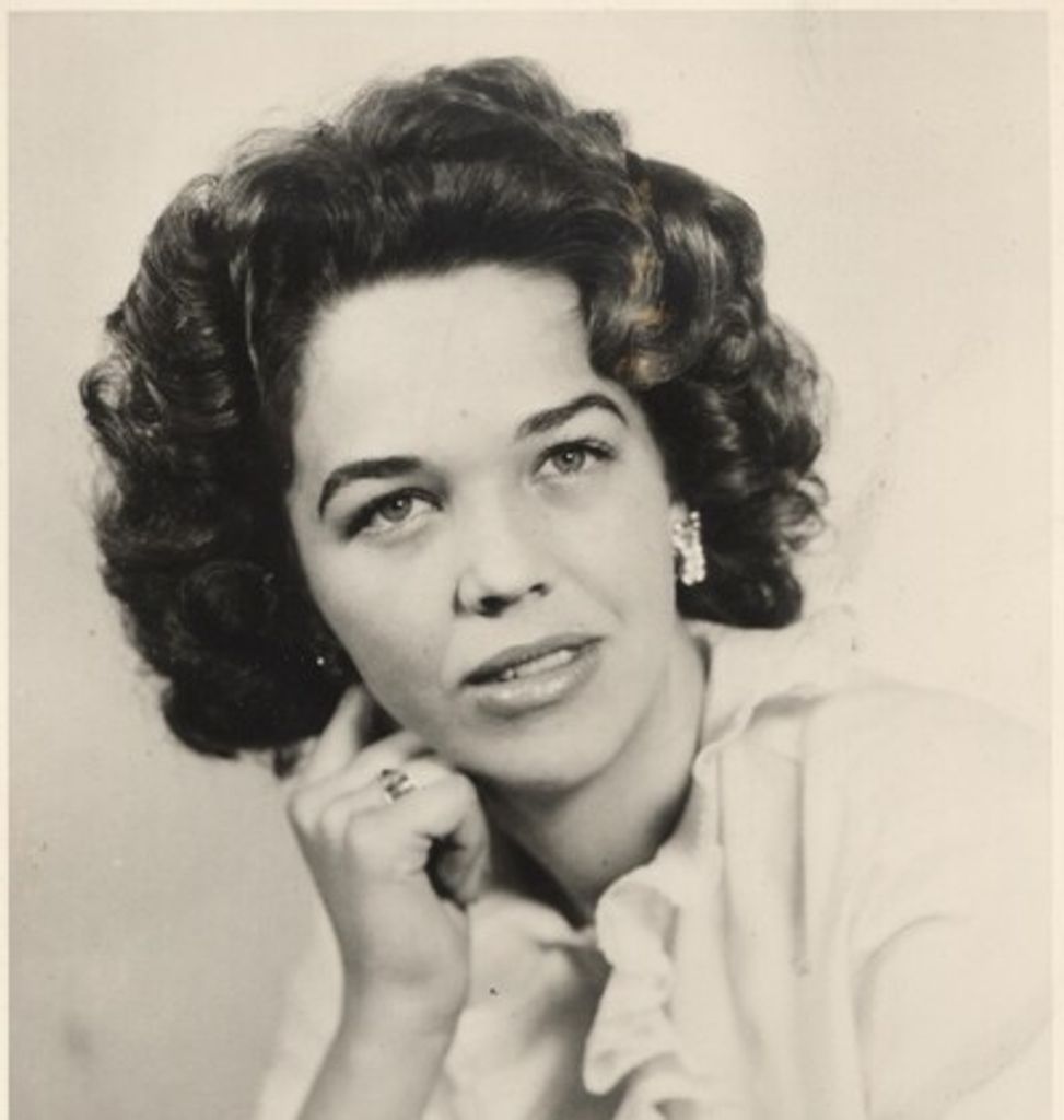 Sharon "Cherry" Sander Profile Photo