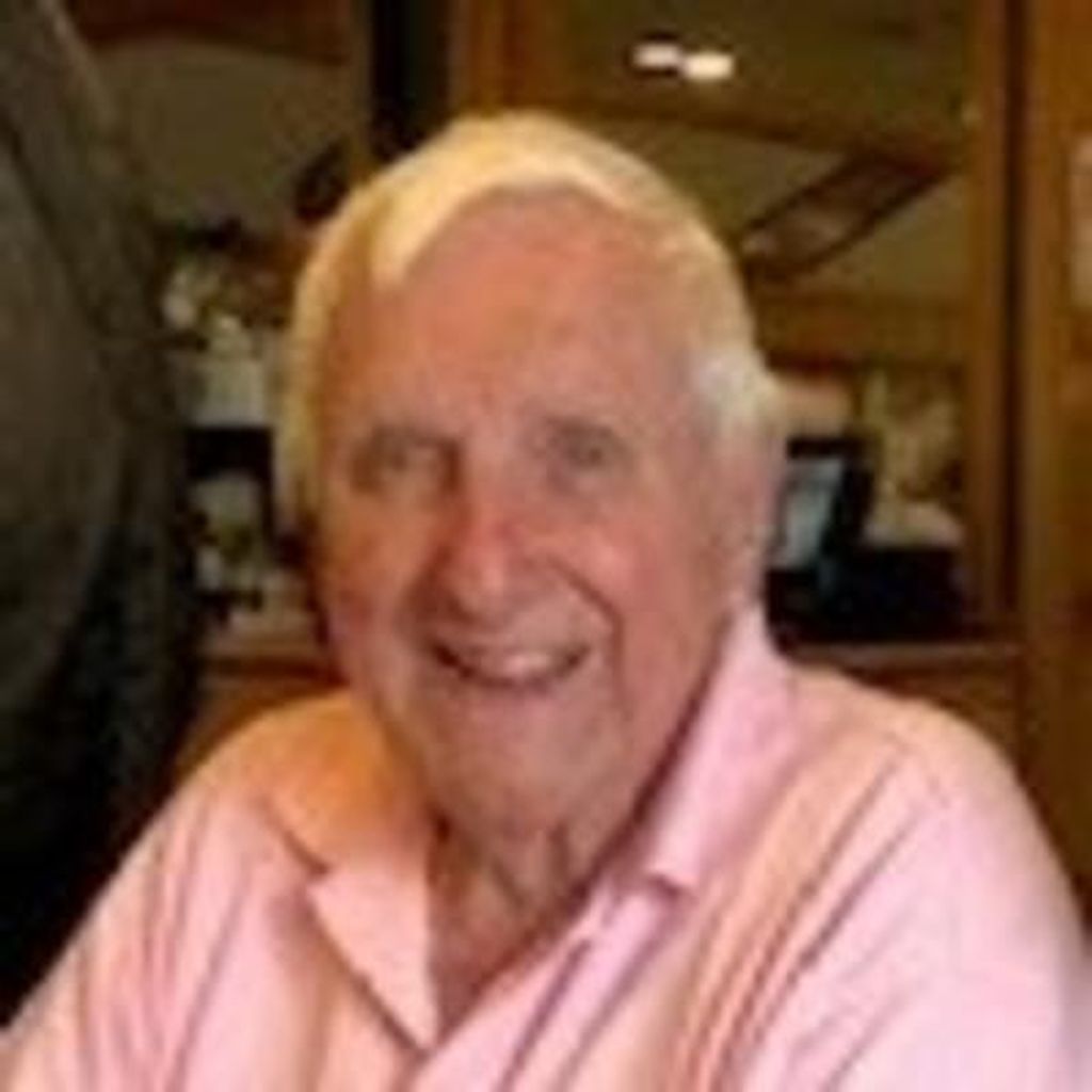 Edward Paul Polinski Profile Photo