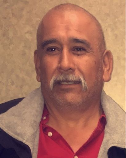 Vicente Ortega's obituary image