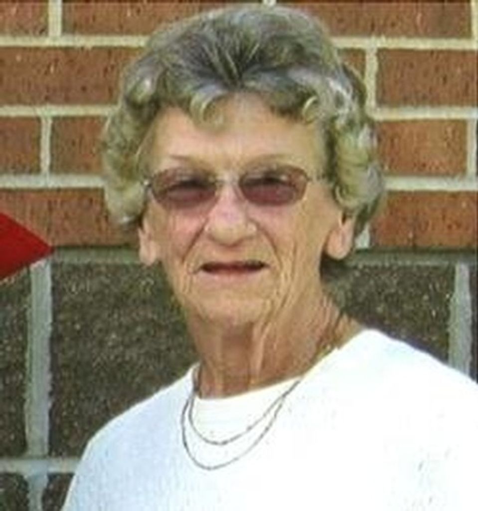 Alyce M. Draney