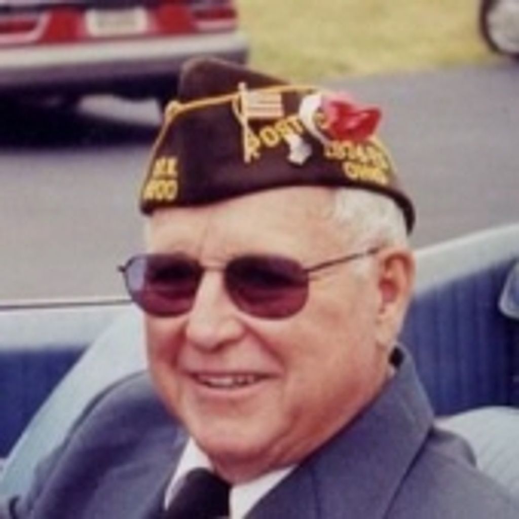 Paul A. Peterson