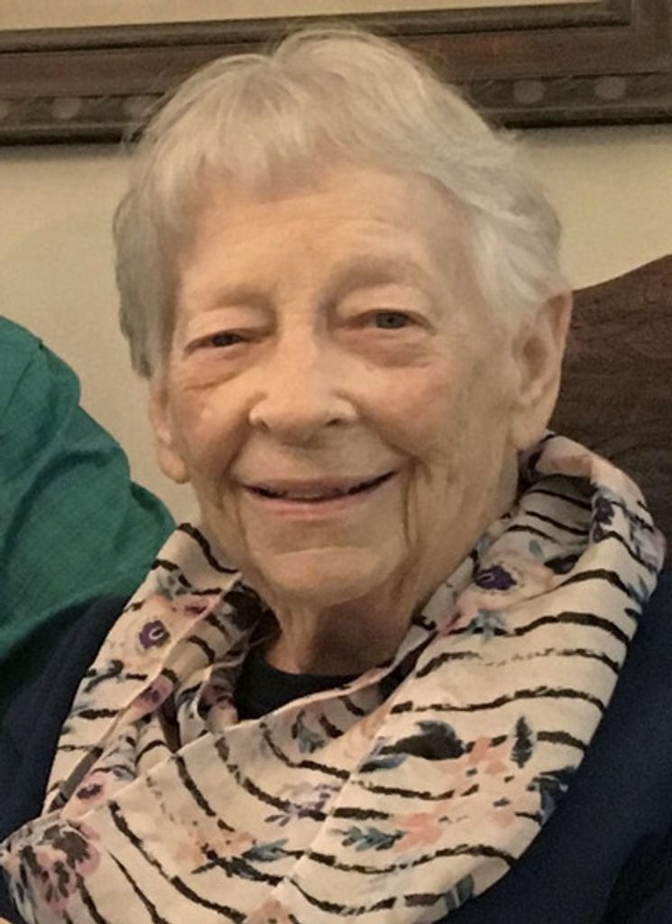 Jeanette E. Niskern