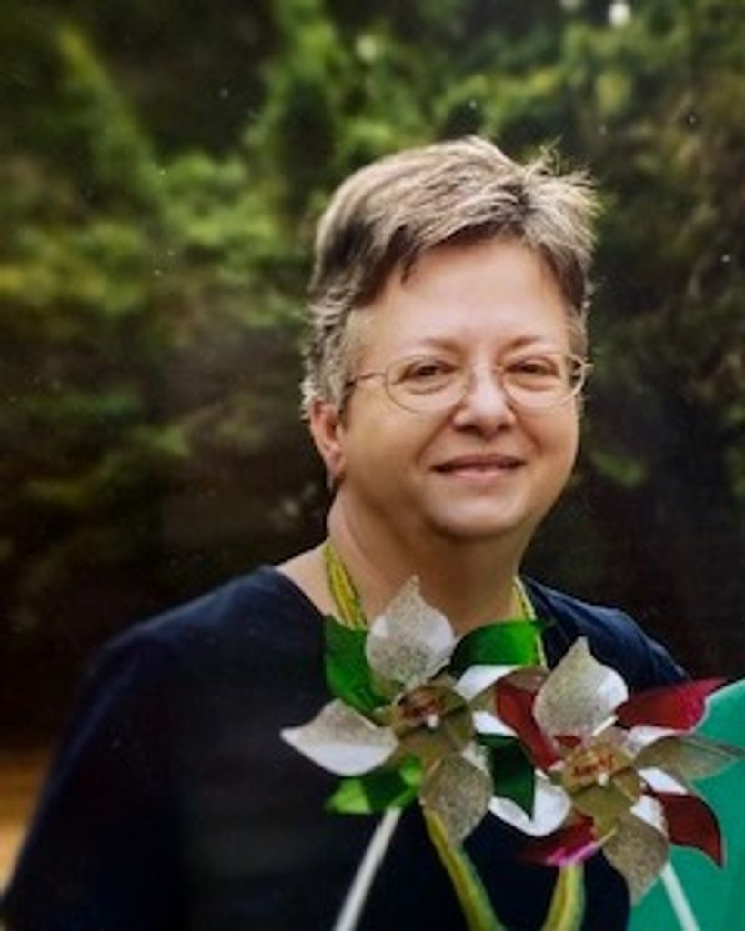 Phoebe Lane Scott Profile Photo