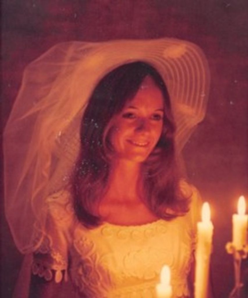 Kathleen Terry Branham